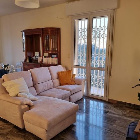 Attico Vista San Luca Appartement Bologna Buitenkant foto