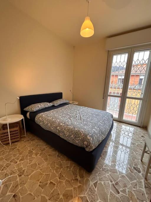 Attico Vista San Luca Appartement Bologna Buitenkant foto
