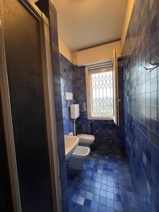 Attico Vista San Luca Appartement Bologna Buitenkant foto