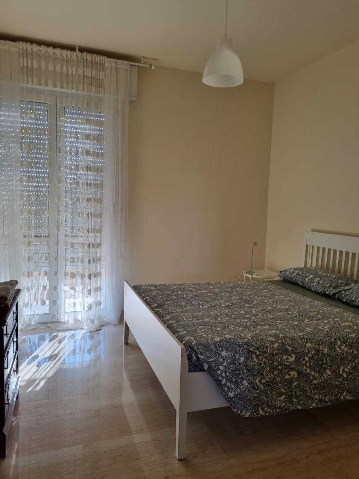 Attico Vista San Luca Appartement Bologna Buitenkant foto