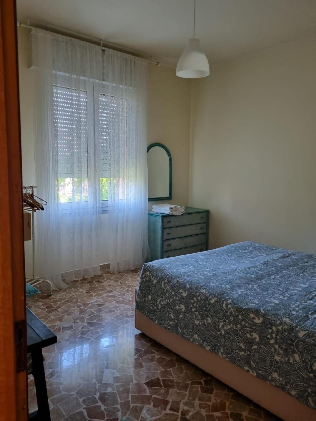 Attico Vista San Luca Appartement Bologna Buitenkant foto