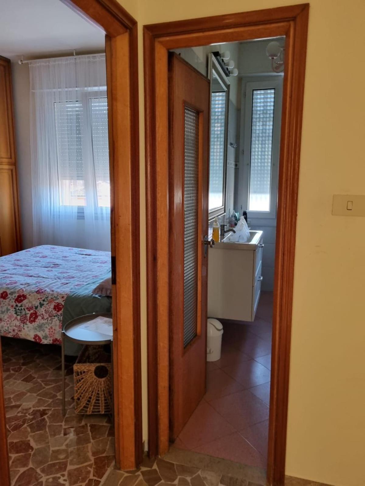 Attico Vista San Luca Appartement Bologna Buitenkant foto