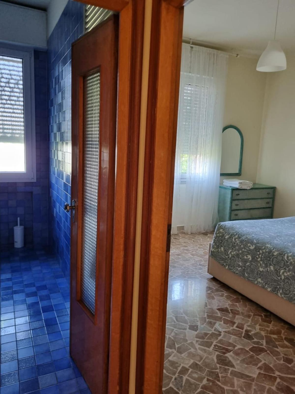 Attico Vista San Luca Appartement Bologna Buitenkant foto