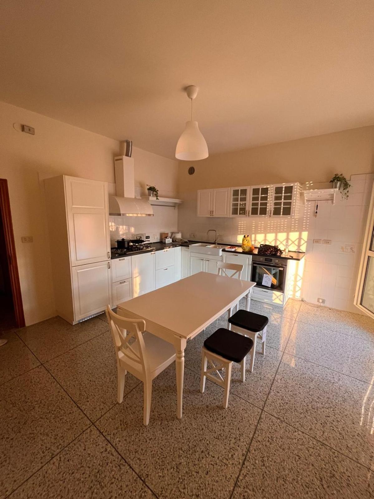 Attico Vista San Luca Appartement Bologna Buitenkant foto