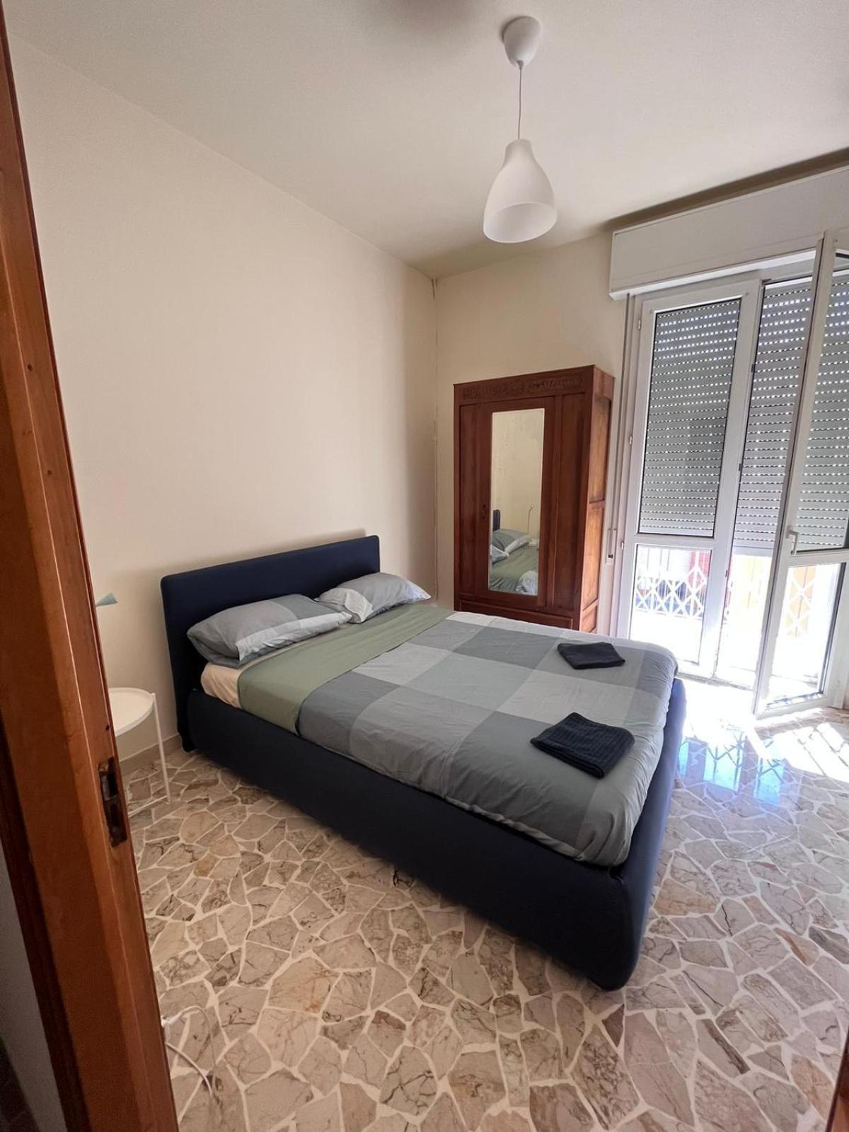 Attico Vista San Luca Appartement Bologna Buitenkant foto
