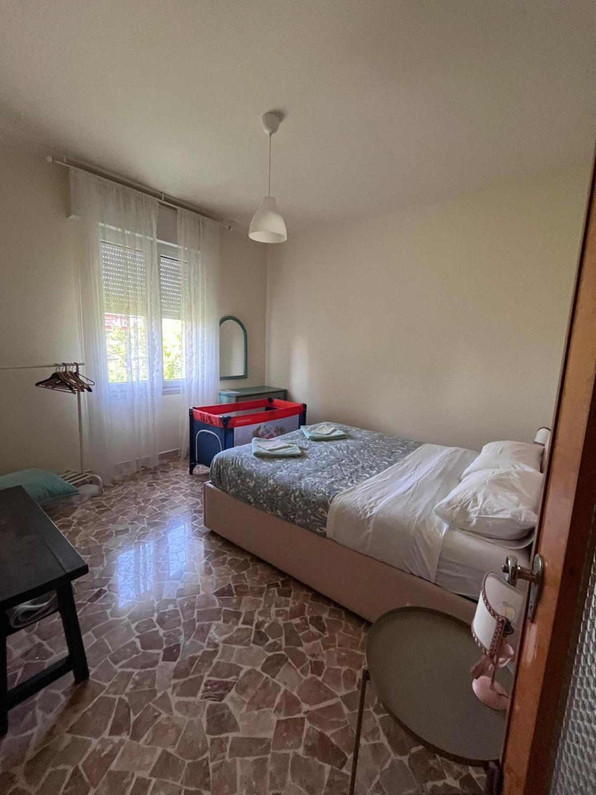 Attico Vista San Luca Appartement Bologna Buitenkant foto